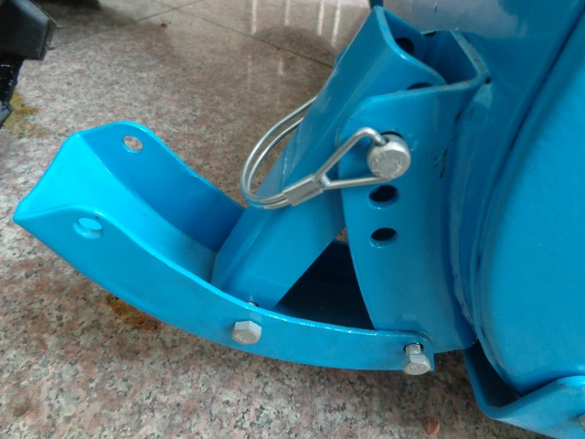 Winter Equipment Tractor Snow Plow Plough Blade for Sale