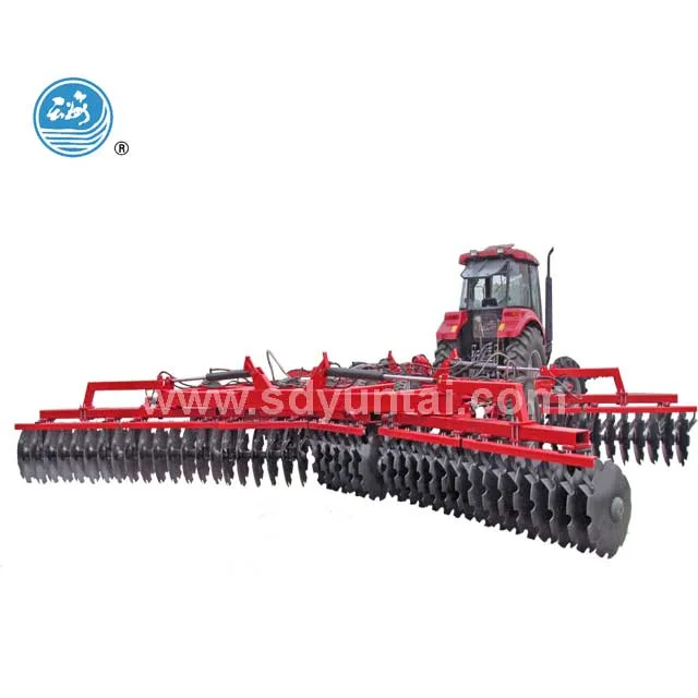 460*4 Disc Blade for Disc Harrow