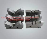 Cutter Guillotine Shear Long/Round or Tooth Blades for Hydraulic Shearing Machine for More Metallurgical Industry