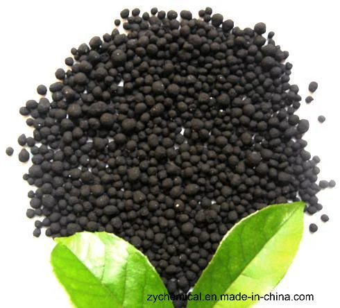 Water Soluble Organic Fertilizer, Potassium Humate, Fulvate, Low Application Cost and Convenient for Growers to Apply with Various Methods