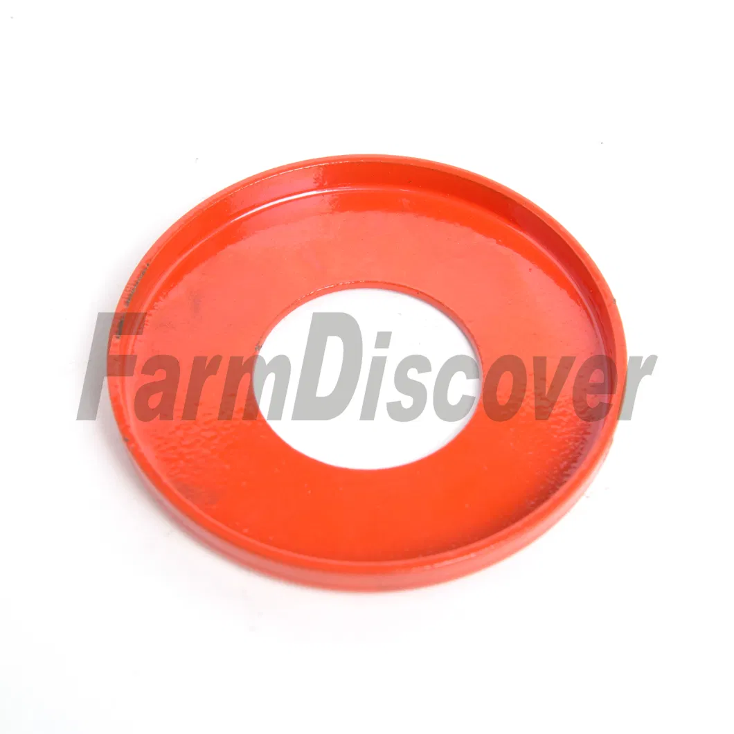 7e408-55220 Orange Dust Cover for Kubota Tractor L4508