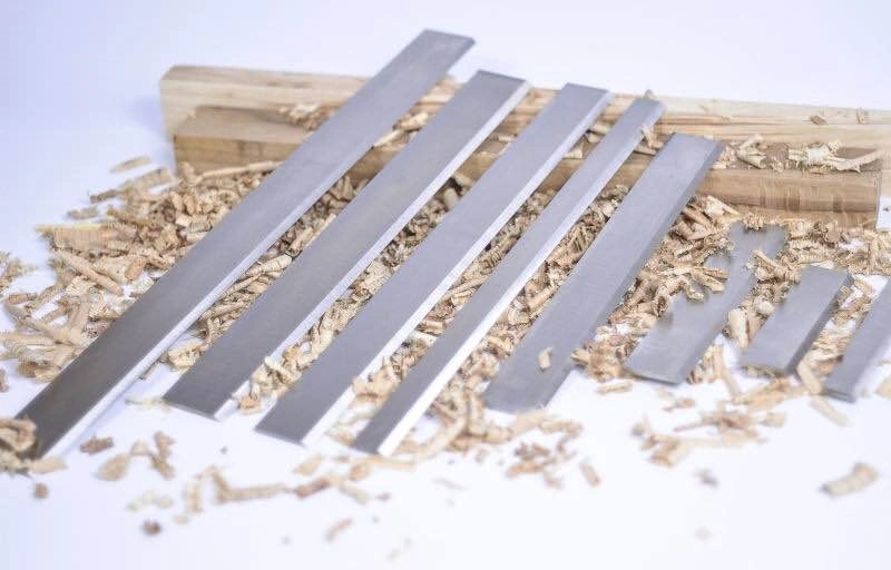 Renda Wood Chipboard Chip Chipping Chipper Industrial Veneer Planer Knife