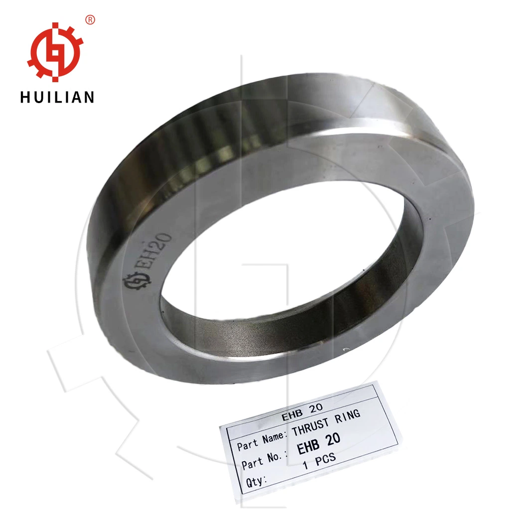 Huilian Breaker Piston Seal Bush Ehb20 for Everdigm Hydraulic Hammer Parts Chisel Ring Thrust Ring