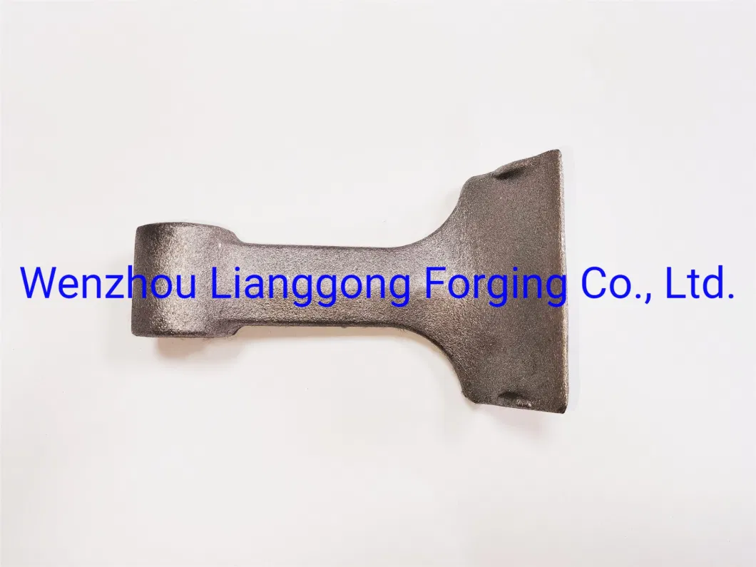 Customized Hammers Blade for Flail Mower Mulcher Choppers