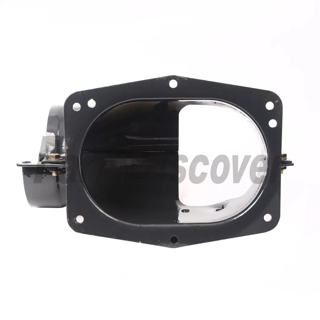 1e6b30-45191 Case Cover for Yanmar Combine Harvester