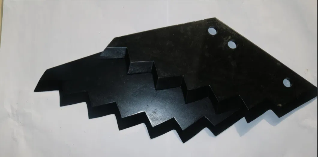 Lawn Mower Blade Special-Shape Blade