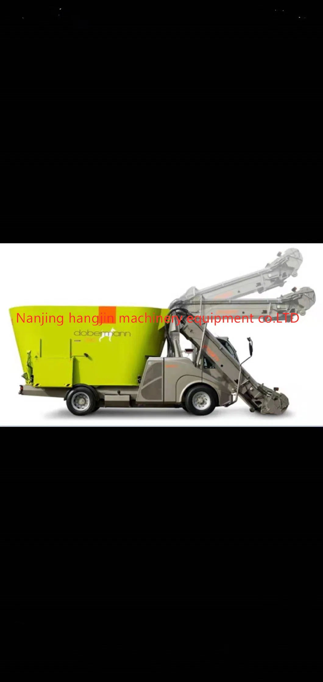 Cattle Farm Feed Mixer Blade. Animal Husbandry Machinery Blades. Reaper Blade. Tmr Feed Mixer Big Tooth Knife