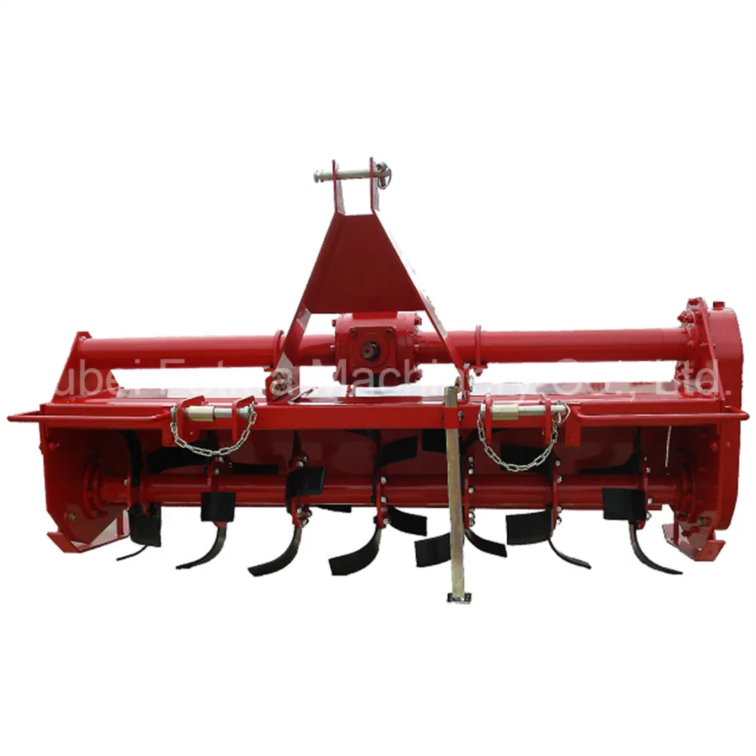 1gn 125 Tractor Rotary Tiller Cultivator Rotary Tiller Blades