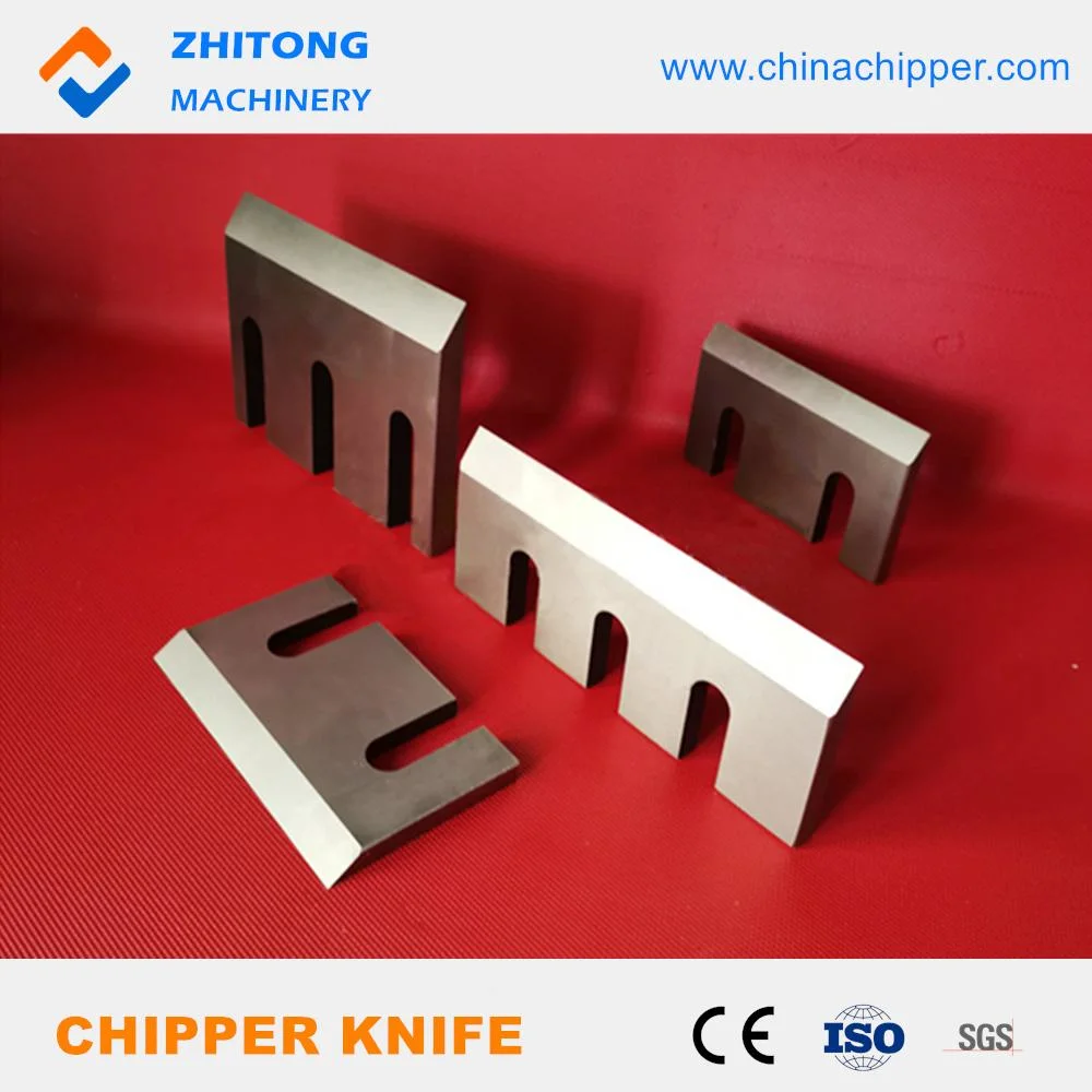 Bx215 Wood Chipper Rotor Knife