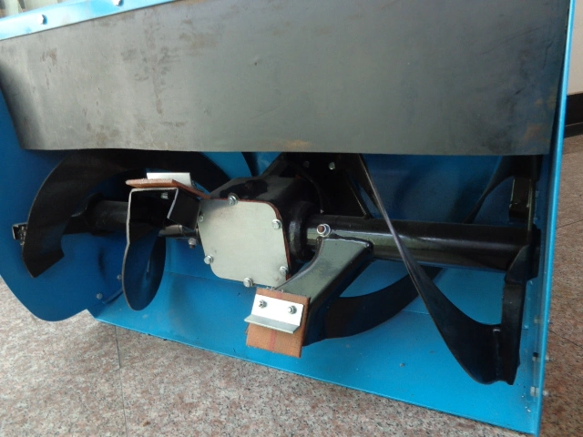 Factory New Arrival Snow Plow Blades for Skid Steer Loader