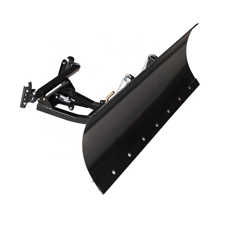 ATV UTV Accessories, Snow Plow Blade with Power