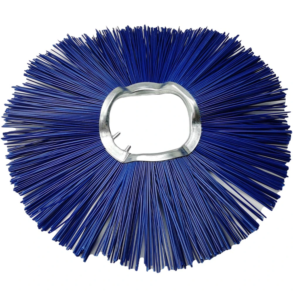 Cleaning Brush Replacement Brush Blade for Road Sweeper Truck