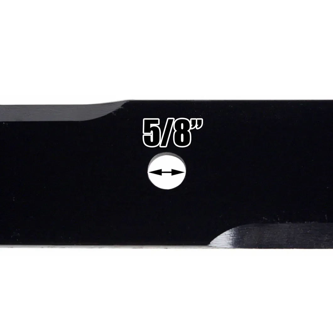 32&quot;/50&quot; Dixie Chopper 8779251 Standard High Lift Mower Blade