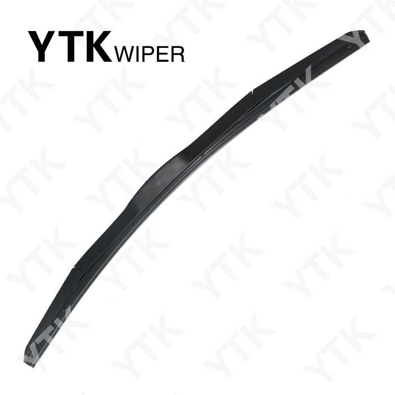 Affordable and Long-Lasting Wiper Blades Manufactured in China