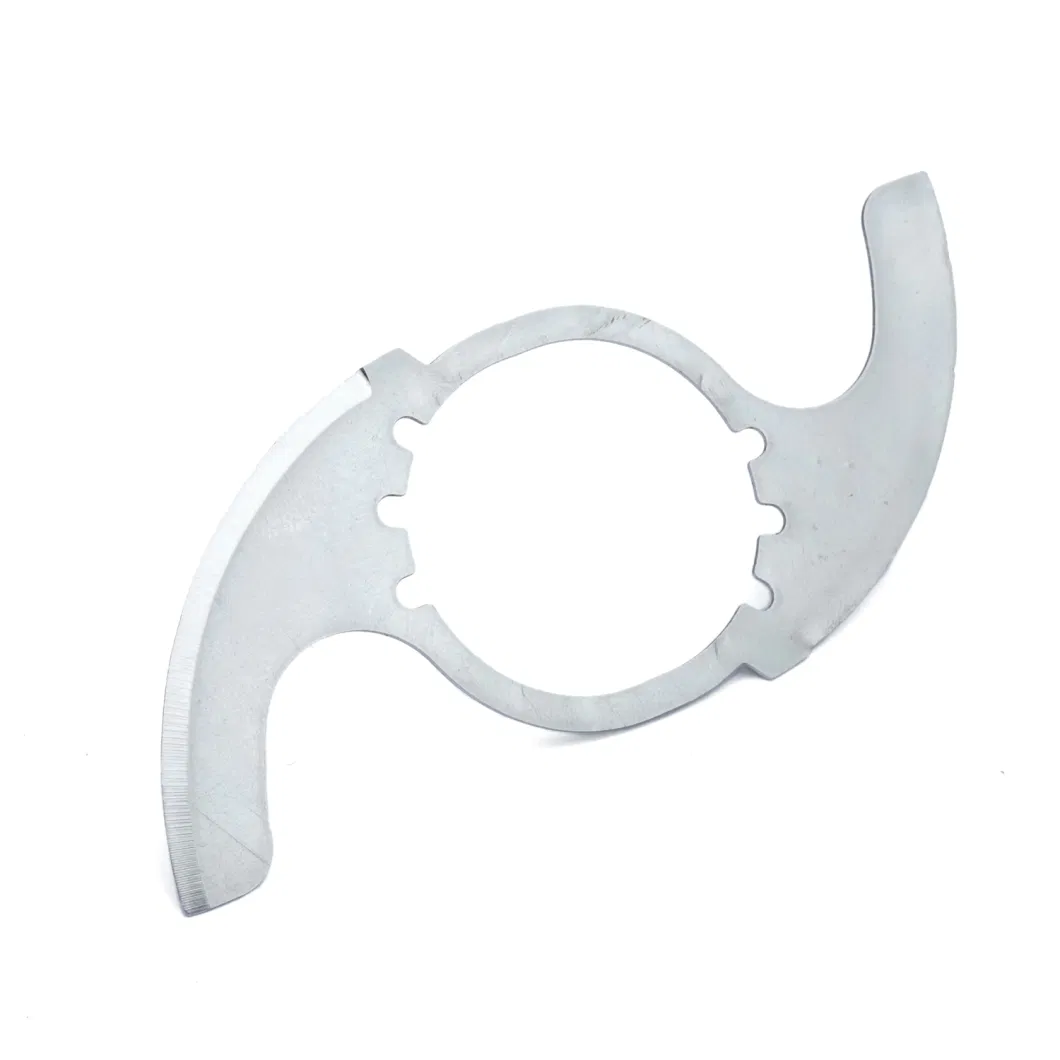 Blender Accessories Blade of Cooking Machine