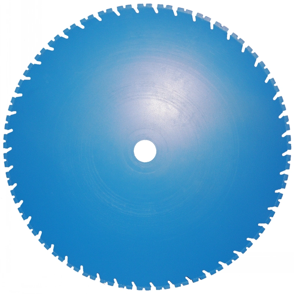 Laser Welding Diamond Wall Cutting Blade 16&quot;-64&quot;