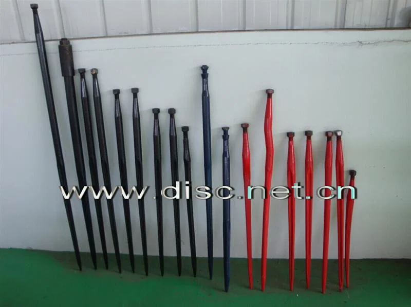 High Quality Cultivator Spring Tine for Wholesales