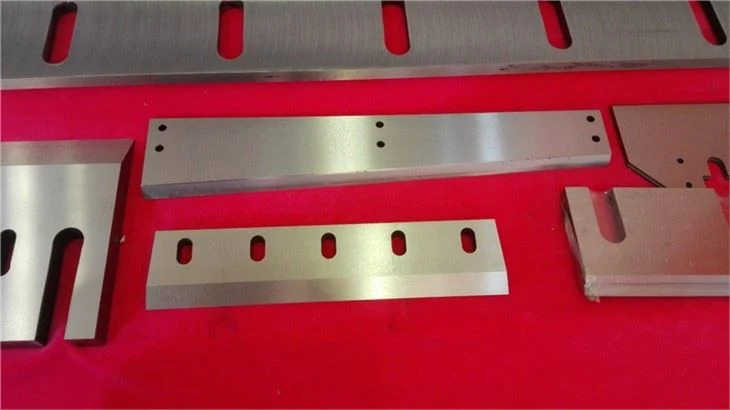 High Efficient Chipping Blade for Wood Chipper Machine