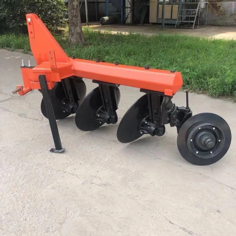 Agricultural Machine Spring Tine Cultivator for Sale at Best Price 3s-1.4 Series Cheap Prices Farm Spring Tooth Cultivator