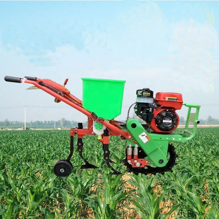 Mini Ratavator Rotary Cultivator Motocultor Diesel Prices Two Wheel Hand Tractor Power Weeder Tiller Motor Hoe Crawler Cultivato