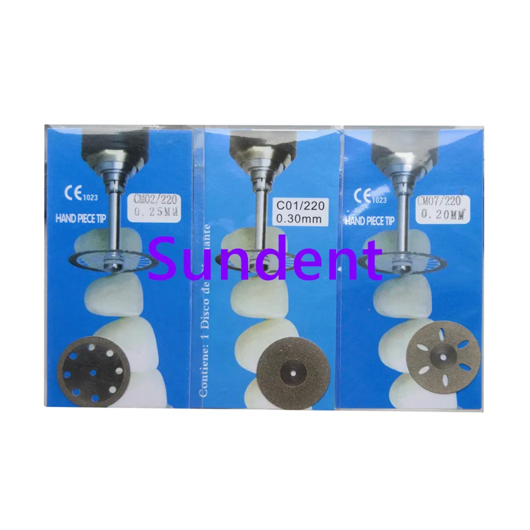 Full Sintered Diamond Disc Wheel Porcelain Teeth Polishing Cutter Polishing Disc