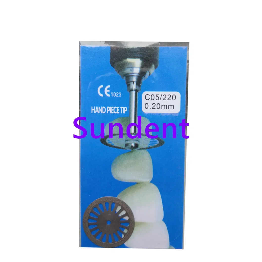 Full Sintered Diamond Disc Wheel Porcelain Teeth Polishing Cutter Polishing Disc