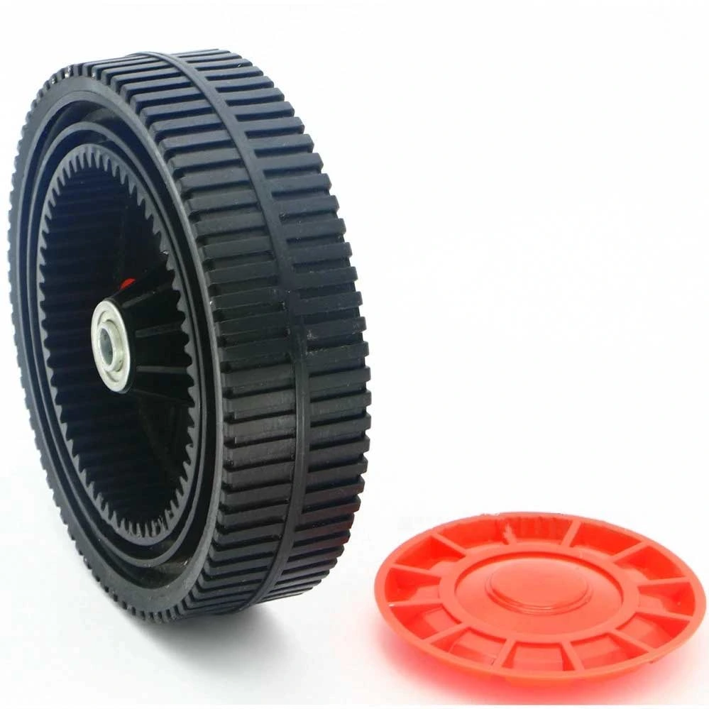 Self-Propel Lawn Mower Part Mtd 634-05015 Rear Back Wheel