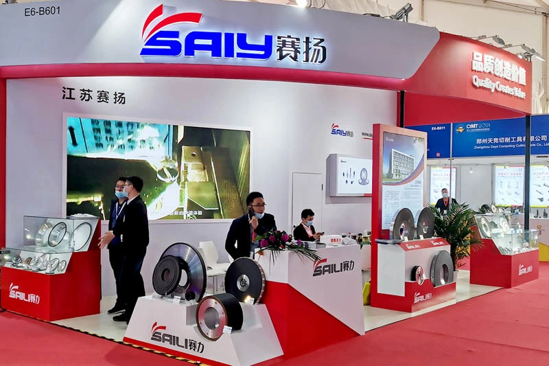 Precision Grinding Wheels, Surface Grinding and Centreless Grinding, Superabrasives Diamond Tools