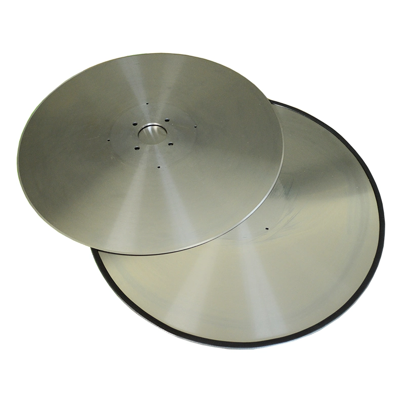 610mm Cutting Rotary Circular Round Blade for Paper