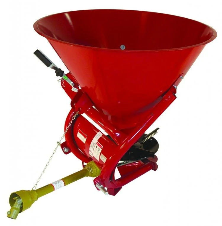 Fertilizer Spreader