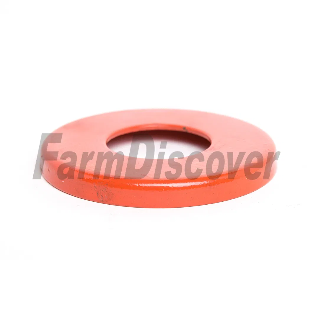 7e408-55220 Orange Dust Cover for Kubota Tractor L4508