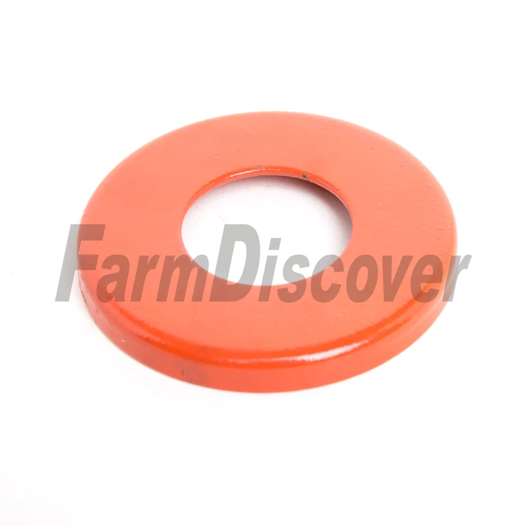 7e408-55220 Orange Dust Cover for Kubota Tractor L4508