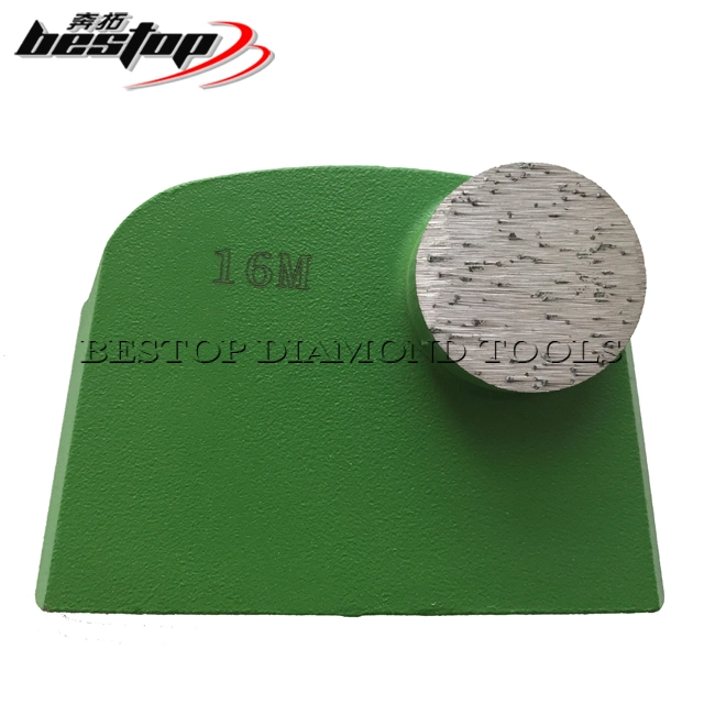 Lavina Diamond Grinding Blade for American Market