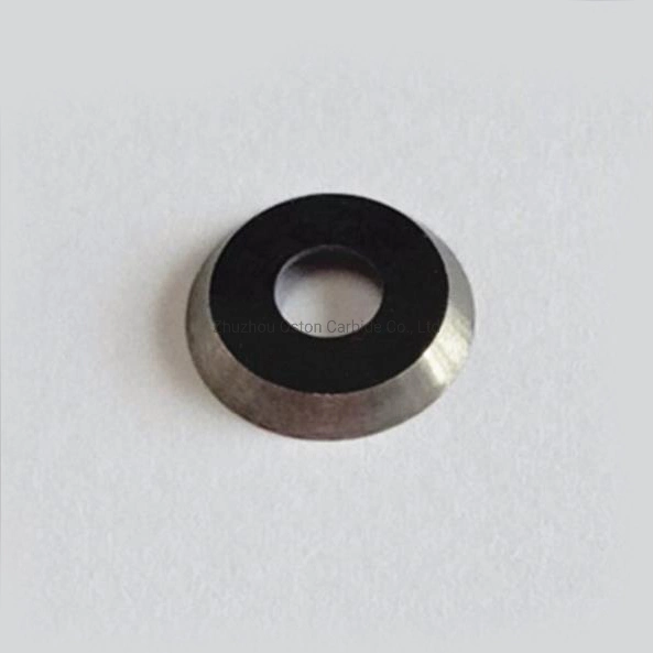 5/8 Inch (16mm) Diameter Round Carbide Replacement Insert Cutter for Full and PRO Size Finisher Wood Turning Lathe Tools