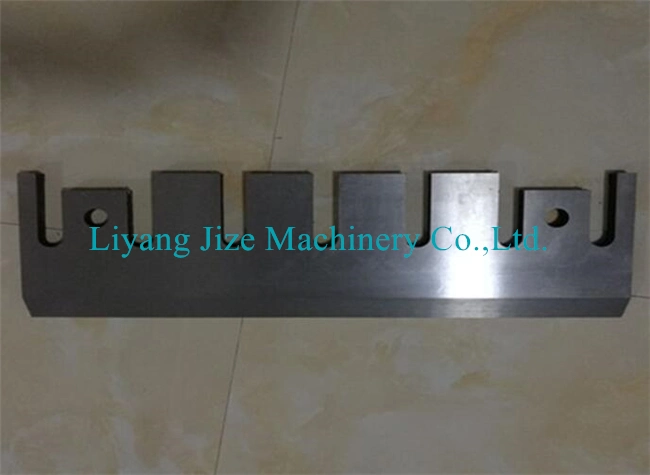 High Strength Wood Chipper Shredder Cutters Wood Chipper Knives /Blades for Bx Wood Chipper