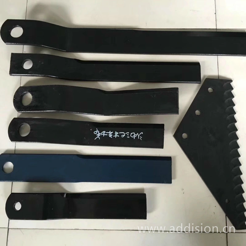 Rotary Tiller Blade, S-Tine, Cultivator Parts, Harrow Blade