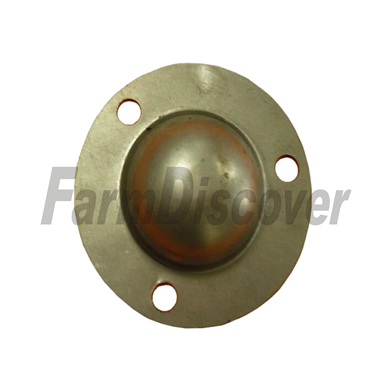 195-0114 Fan Pulley Cover for Sifang Diesel Engine S195