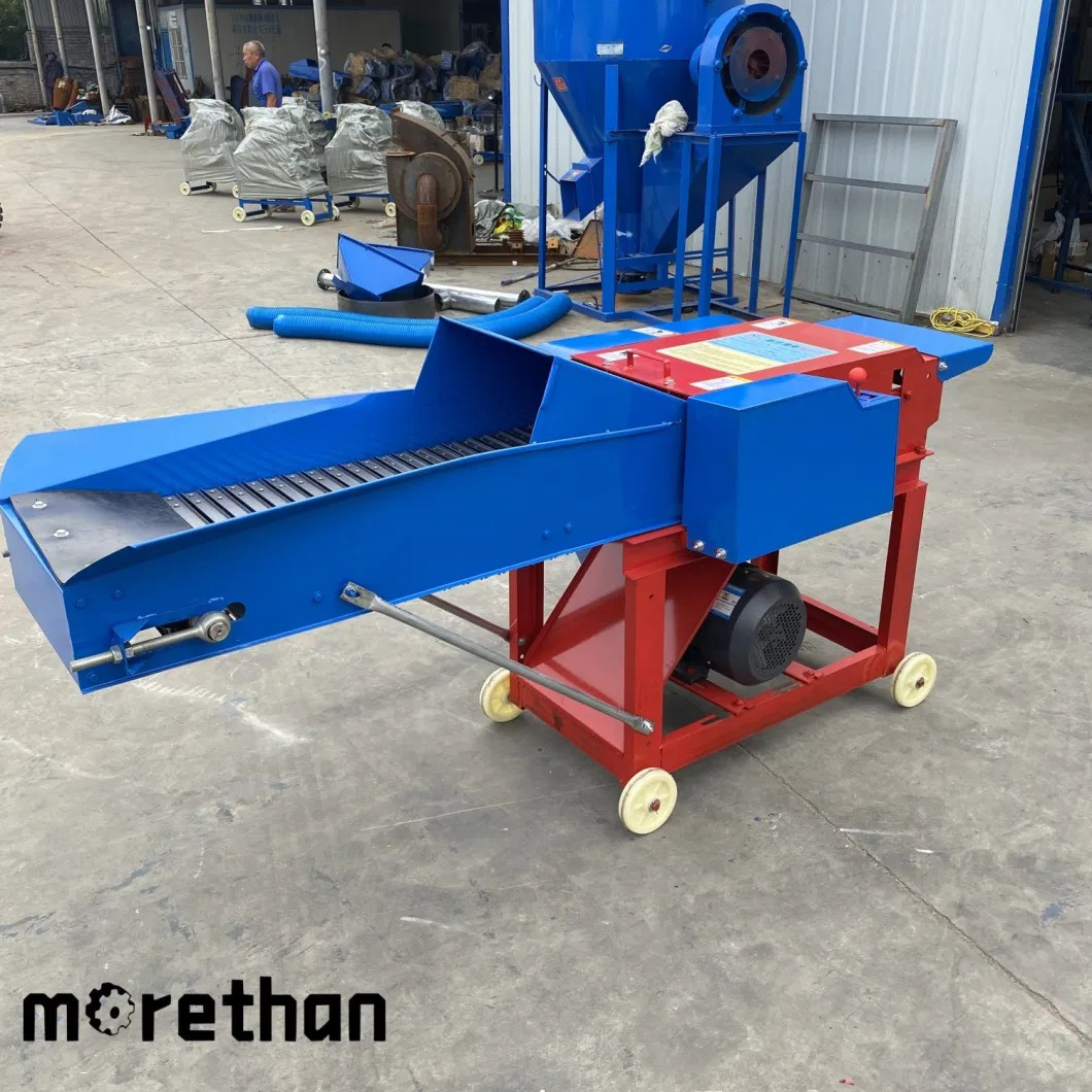 9z-4.5A 9z-6.5A 9z-8A Agricultural Machinery Grass Cutter/Chaff Cutter Machine/Hay Cutter Grass Chopper Machine