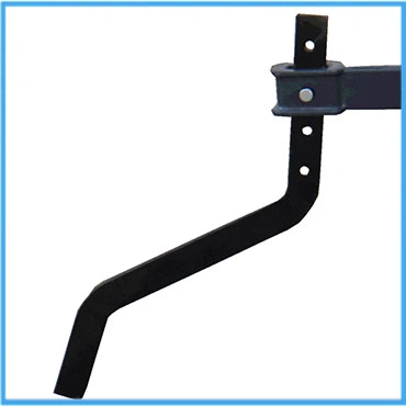 Rotary Tillage Gasoline Small Agricultural Mini Two Wheel Walking Cultivator Tractor Machinery Parts