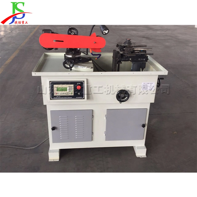 Hot Selling Fully Automatic Gear Grinding Machine Multi-Function Saw Blade Grinding Machine