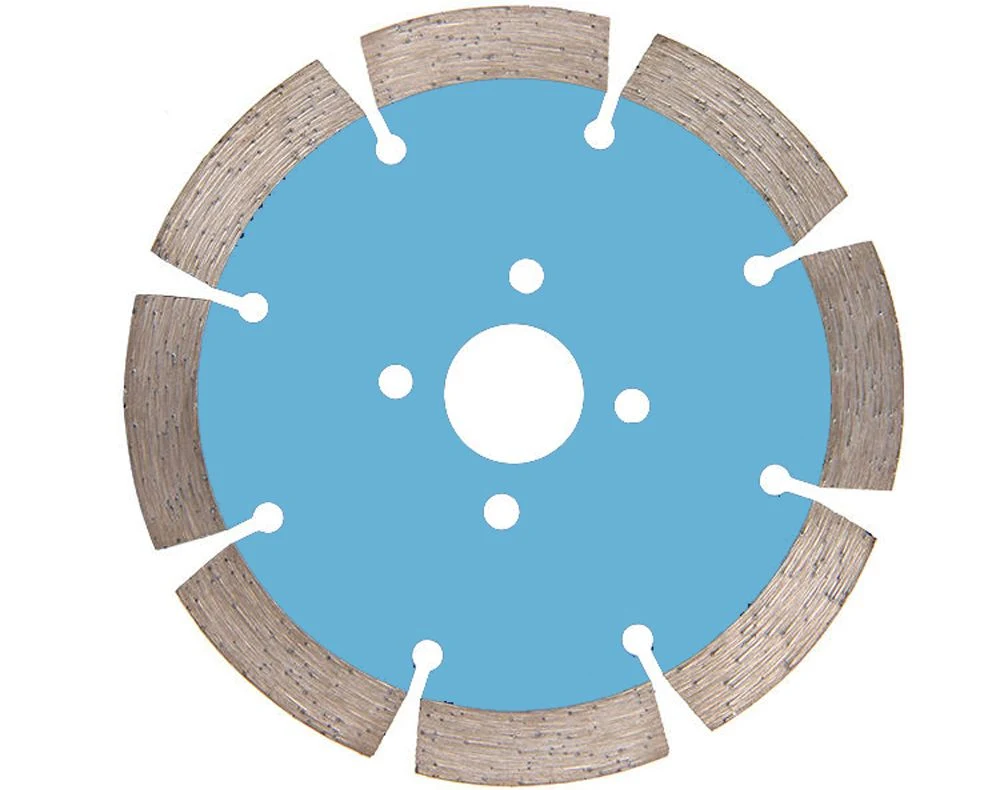 Premium Quality 4&quot; Turbo Super Thin Diamond Saw Blade/Cutting Blade/Tile Cutter to Cut Porcelain Tile Ceramic Saw Blade/Cutting Disc for Circular Saw