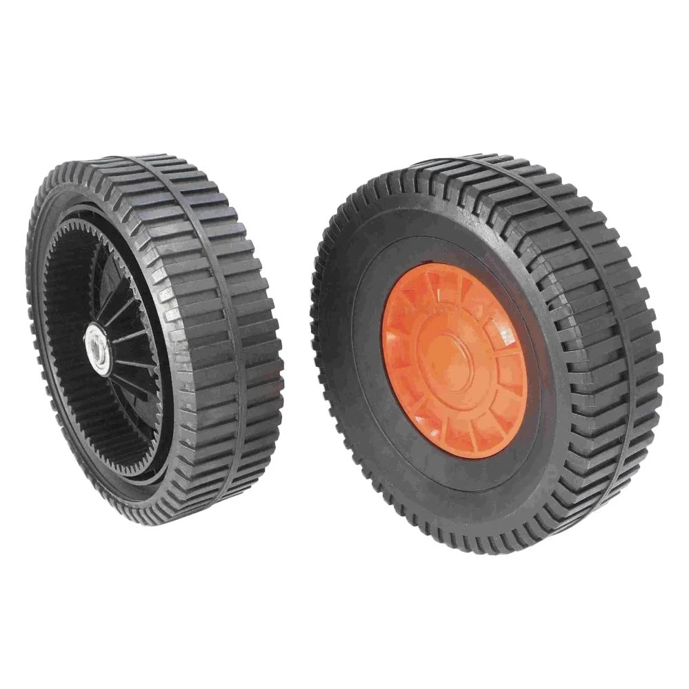 Self-Propel Lawn Mower Part Mtd 634-05015 Rear Back Wheel