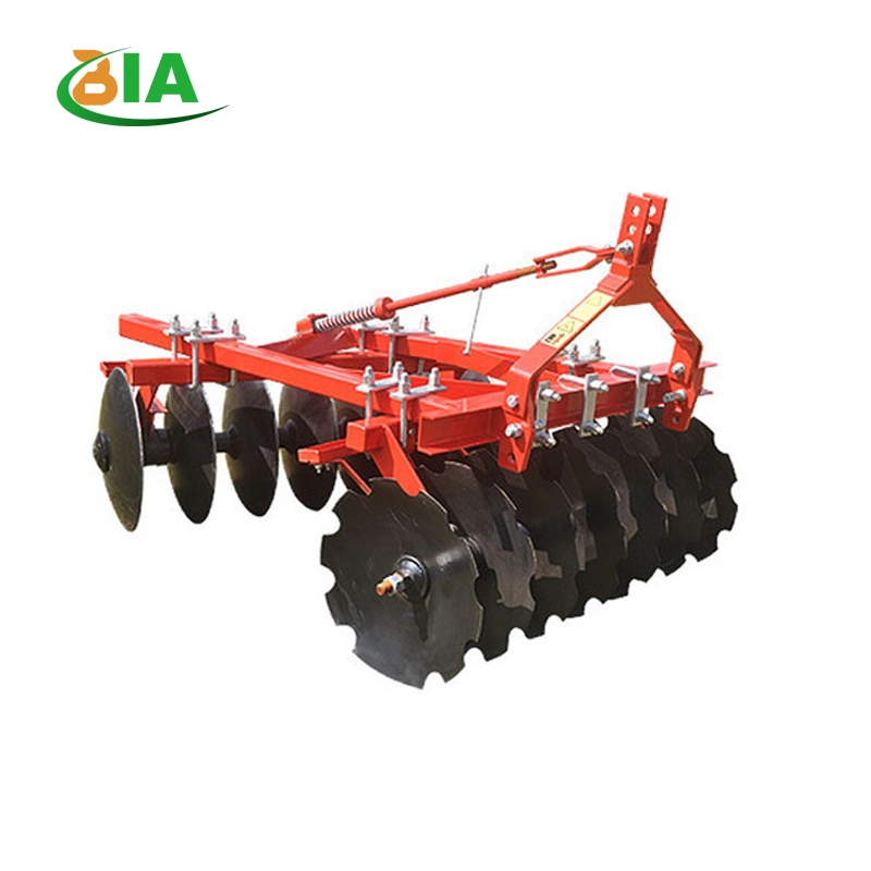 Best Chinese Tractor Multifunctional 50HP Tractors Prices