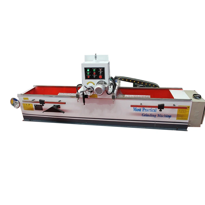 Magnetic Blade Sharpening Machine/Grindering Chipper/Knife Grinder