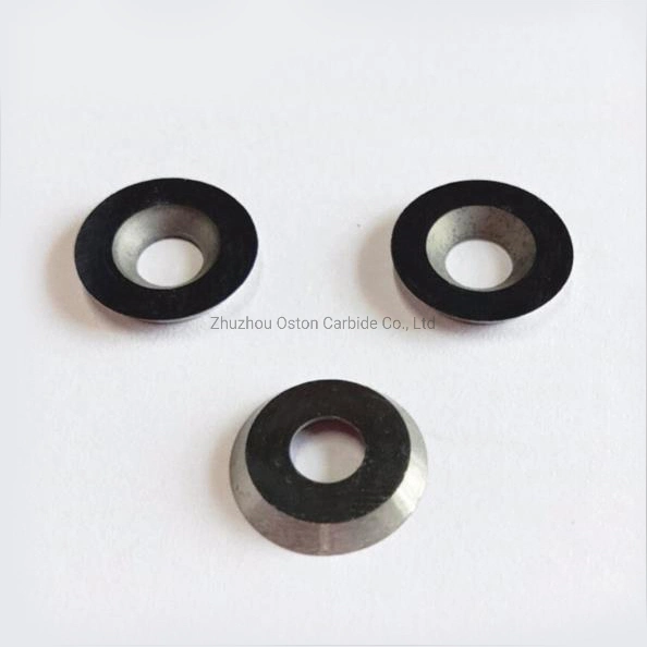 5/8 Inch (16mm) Diameter Round Carbide Replacement Insert Cutter for Full and PRO Size Finisher Wood Turning Lathe Tools