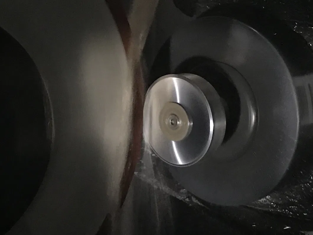 610mm Cutting Rotary Circular Round Blade for Paper