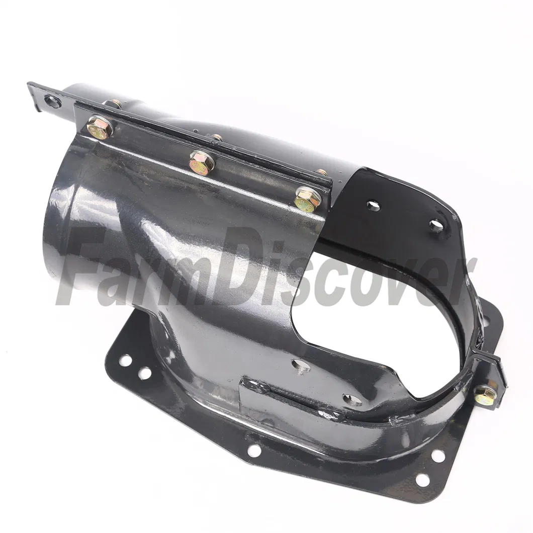 1e6b30-45191 Case Cover for Yanmar Combine Harvester