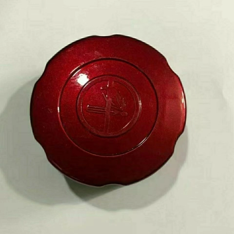 S195 Zs1125 Fuel Tank Cap Cover for Water Cooled Single Cylinder Diesel Engine