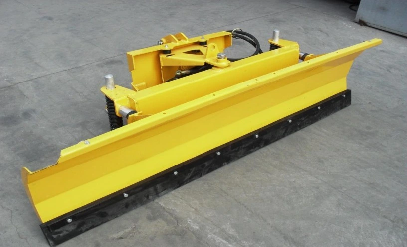 ATV Tractor Snow Plow Snow Remove Plough Blade for Sale