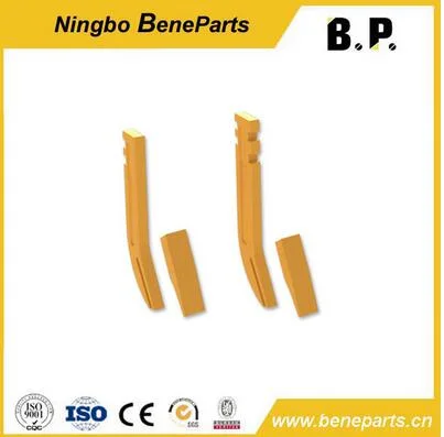 140h &amp; 140K G. E. T Excavator Parts Construction Machinery Ripper Shank